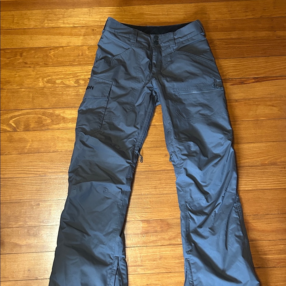 Burton Covert Snowboard Pants size XXS